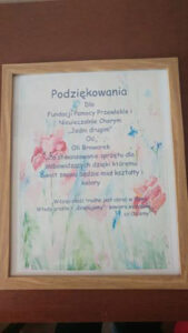 Podopieczni